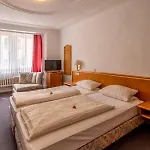 Hotell Am Weissen Turm
