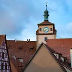 Am Weissen Turm