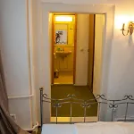 Am Weissen Turm Hotell Rothenburg ob der Tauber