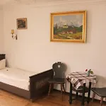 Hotell Am Weissen Turm Rothenburg ob der Tauber