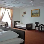 Am Weissen Turm Hotell Rothenburg ob der Tauber