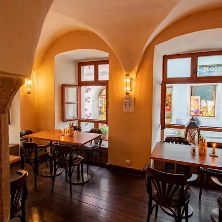Gaestehaus Am Weissen Turm
