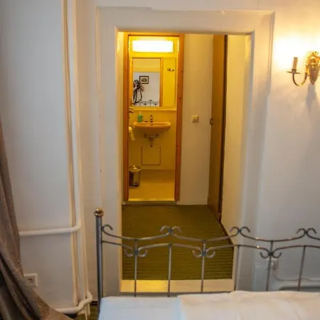 Hotel-restaurant Am Weissen Turm Self Check-in Szálloda Rothenburg ob der Tauber