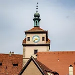 Hotel Am Weissen Turm