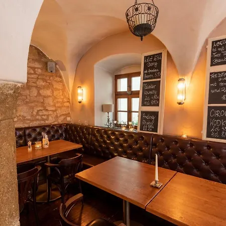 Hotel-restaurant Am Weissen Turm Self Check-in Hotel