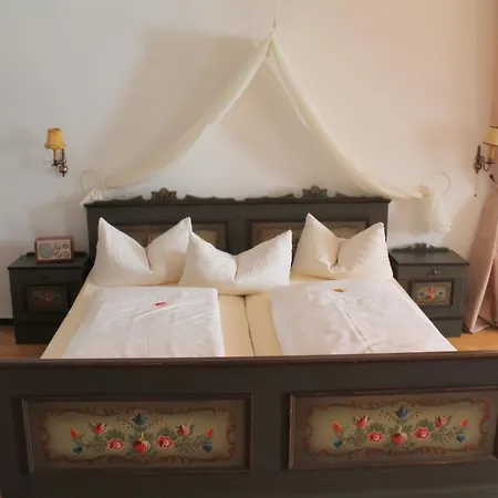 Hotel-restaurant Am Weissen Turm Self Check-in Rothenburg ob der Tauber