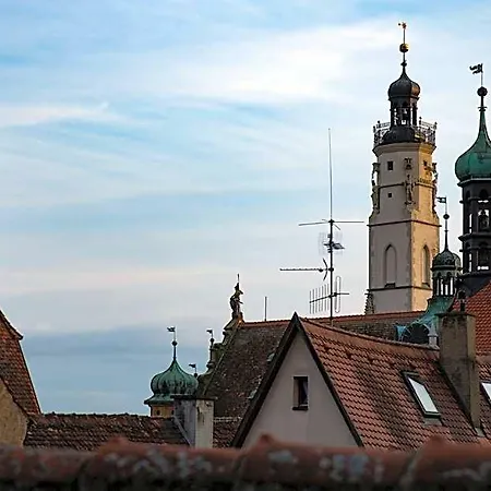 فندق Hotel-restaurant Am Weissen Turm Self Check-in