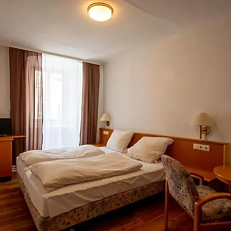 Hotel-restaurant Am Weissen Turm Self Check-in
