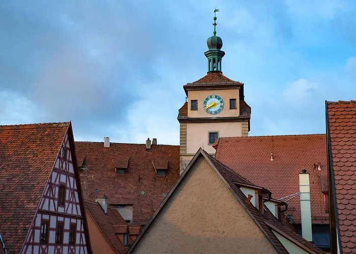 Am Weissen Turm
